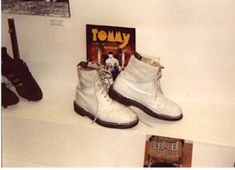 Tommy shoes in Offenbach