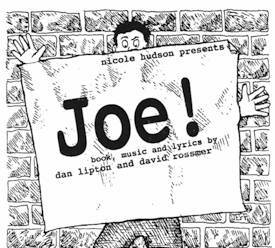 joe playbill