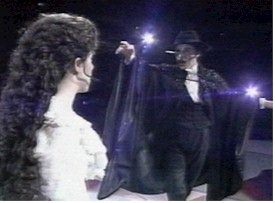 Phantom of the Opera