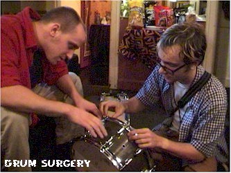 DRUM SURGERY.jpg (36310 bytes)